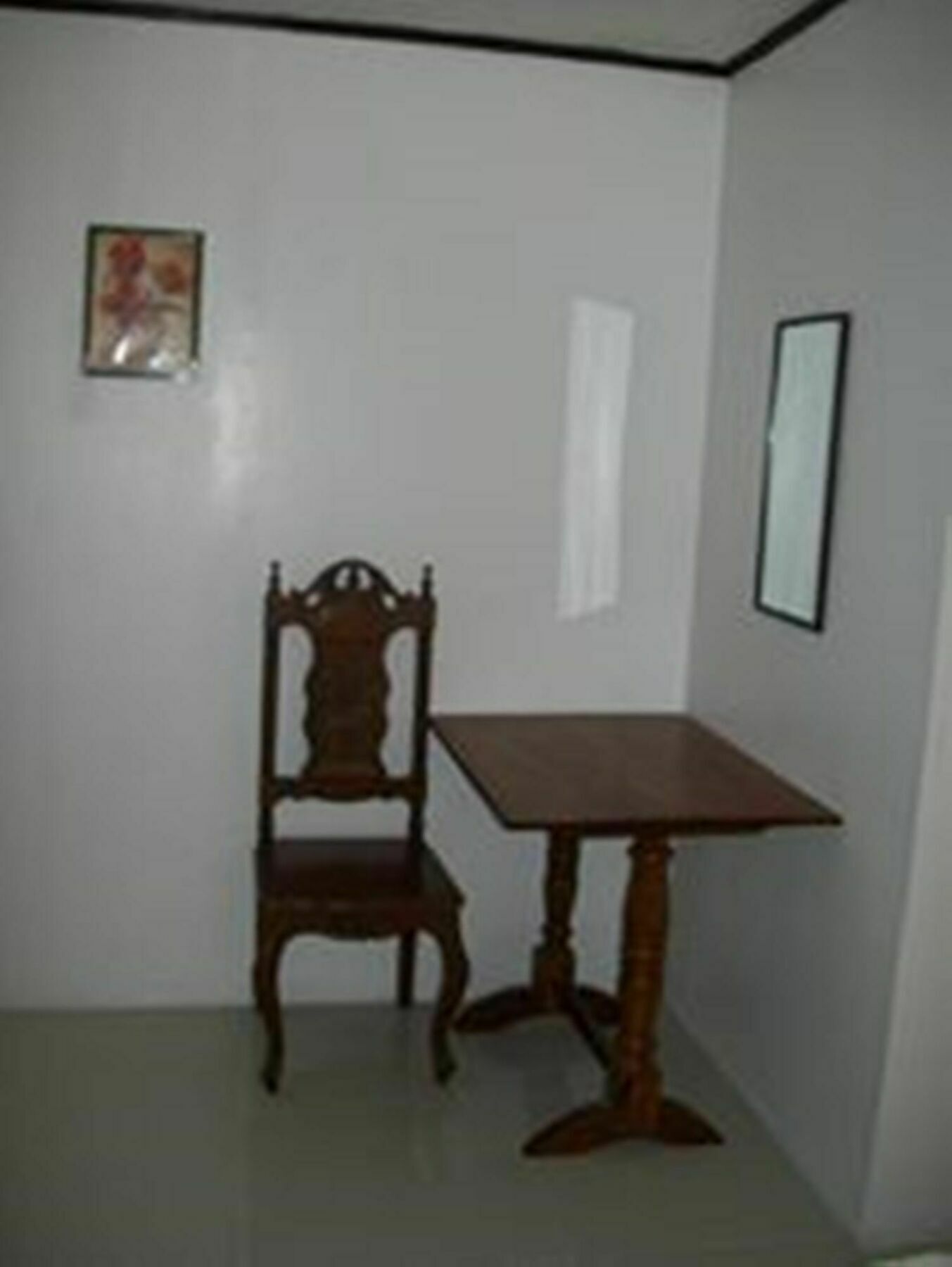 Charm Guest House Puerto Princesa Buitenkant foto